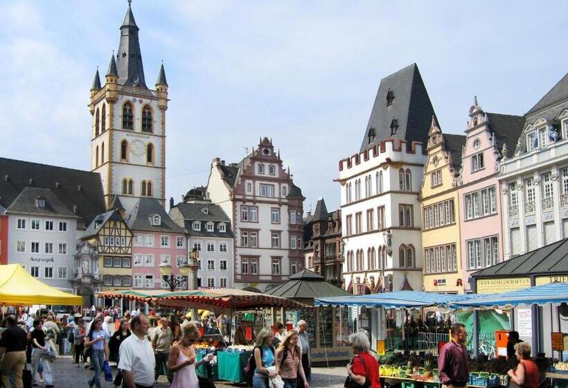 Fotos del hotel Ante Porta Das Stadt:  16