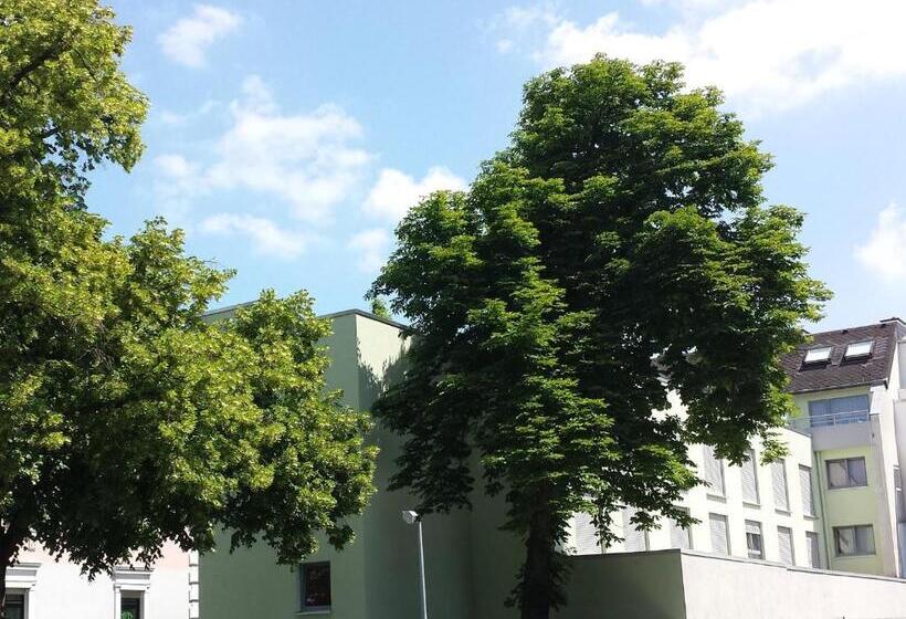 Fotos del hotel Ante Porta Das Stadt:  8