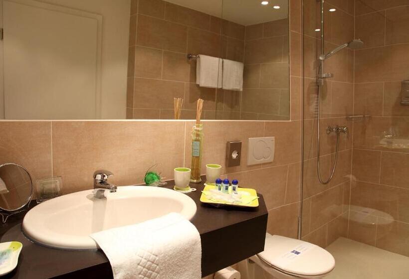 Fotos del hotel Ante Porta Das Stadt:  6