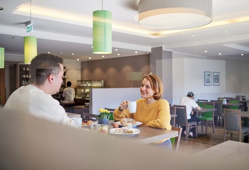 Fotos del hotel Appartello Smarttime Living Hamburg:  3