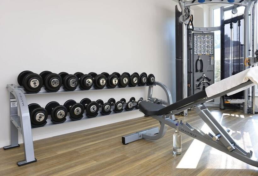 Fotos del hotel Appartello Smarttime Living Hamburg:  2