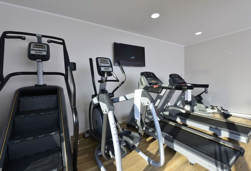 Fotos del hotel Appartello Smarttime Living Hamburg:  9