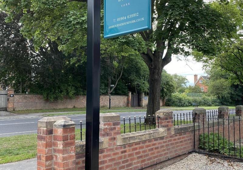 Fotos del hotel Ashbourne House:  18