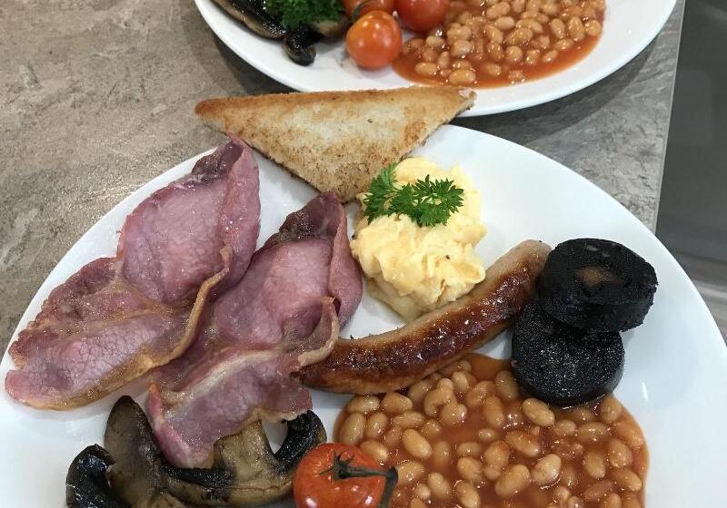 Fotos del hotel Ashbourne House:  13