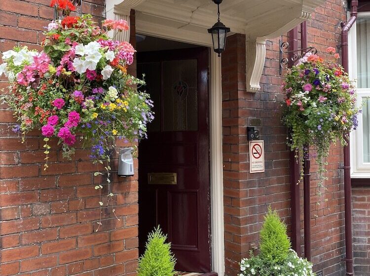 Fotos del hotel Ashbourne House:  16