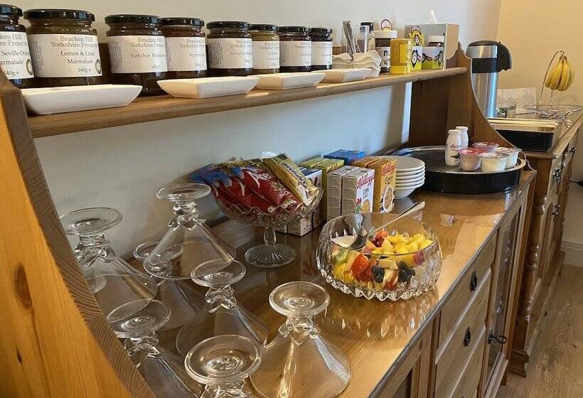 Fotos del hotel Ashbourne House:  17