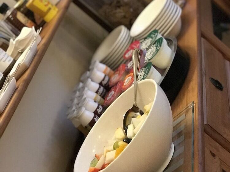 Fotos del hotel Ashbourne House:  9