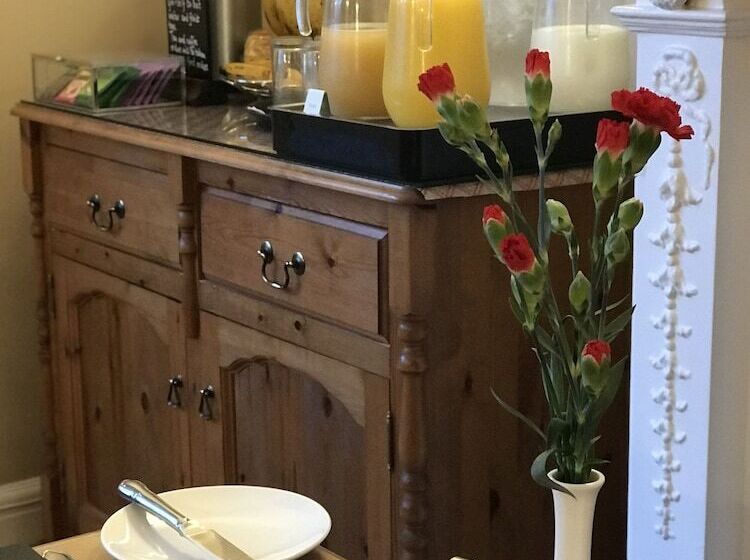 Fotos del hotel Ashbourne House:  4