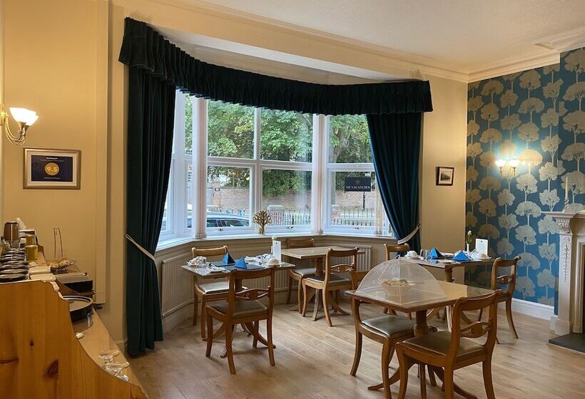 Fotos del hotel Ashbourne House:  12