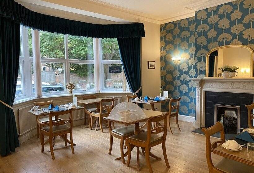 Fotos del hotel Ashbourne House:  20