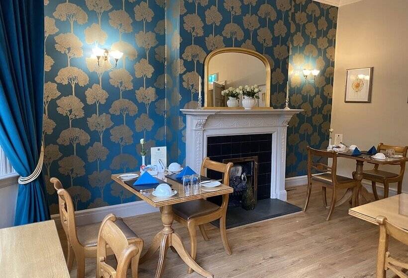 Fotos del hotel Ashbourne House:  21