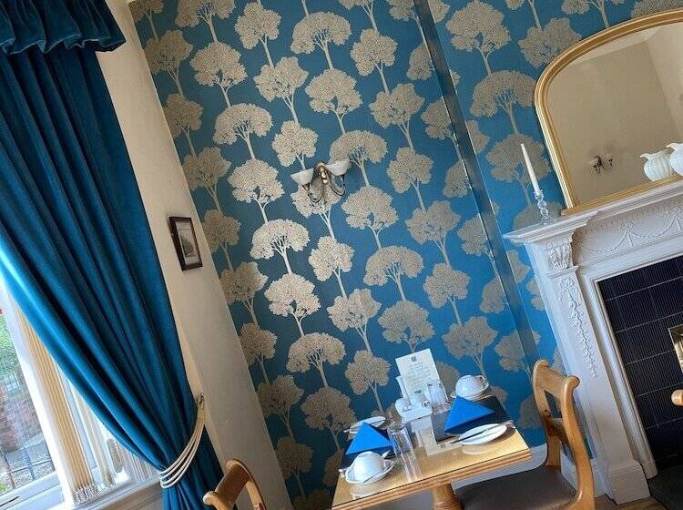 Fotos del hotel Ashbourne House:  15