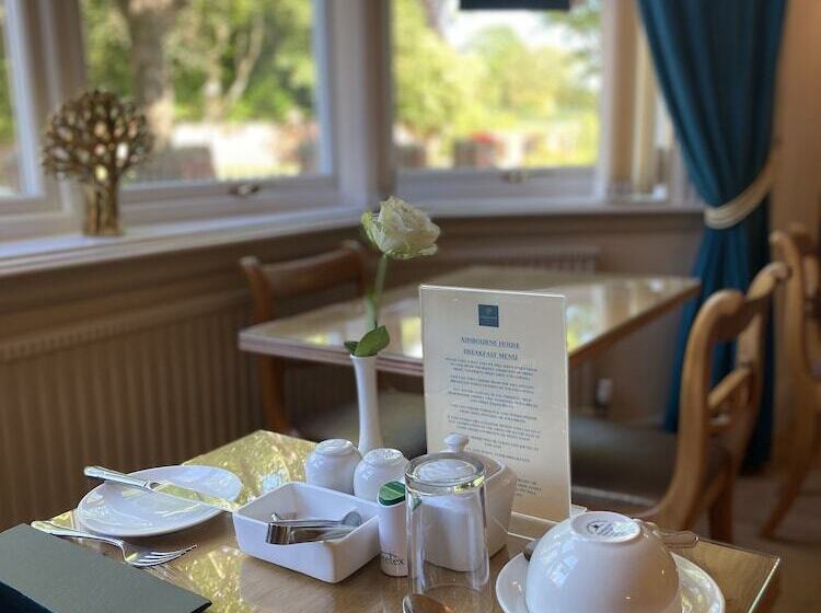 Fotos del hotel Ashbourne House:  23