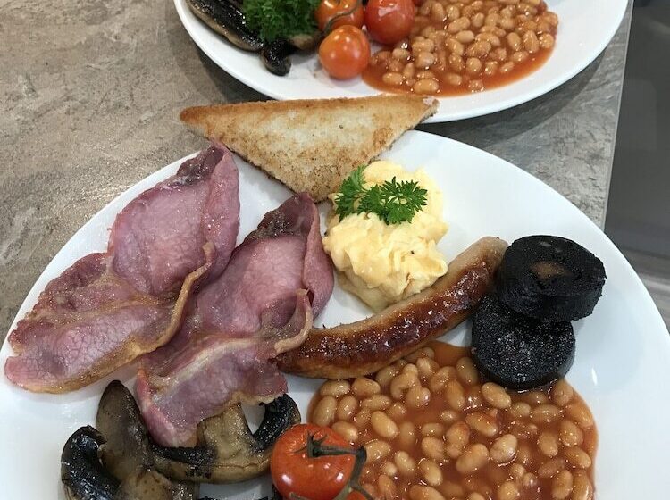 Fotos del hotel Ashbourne House:  2