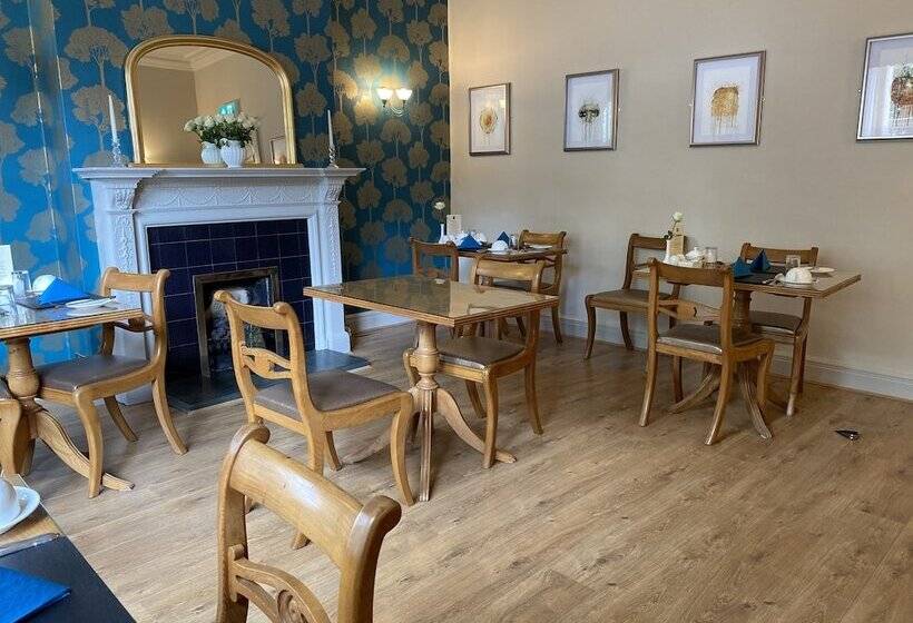 Fotos del hotel Ashbourne House:  3