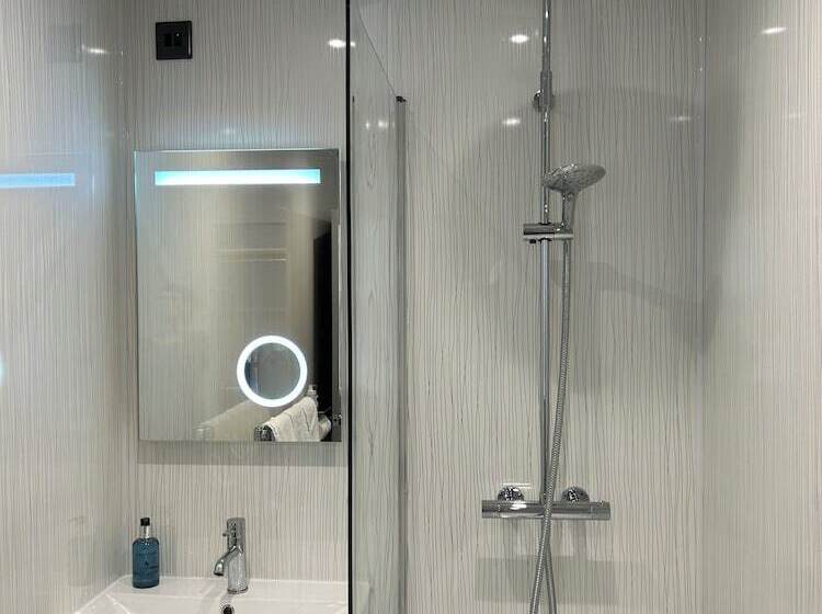 Fotos del hotel Ashbourne House:  5