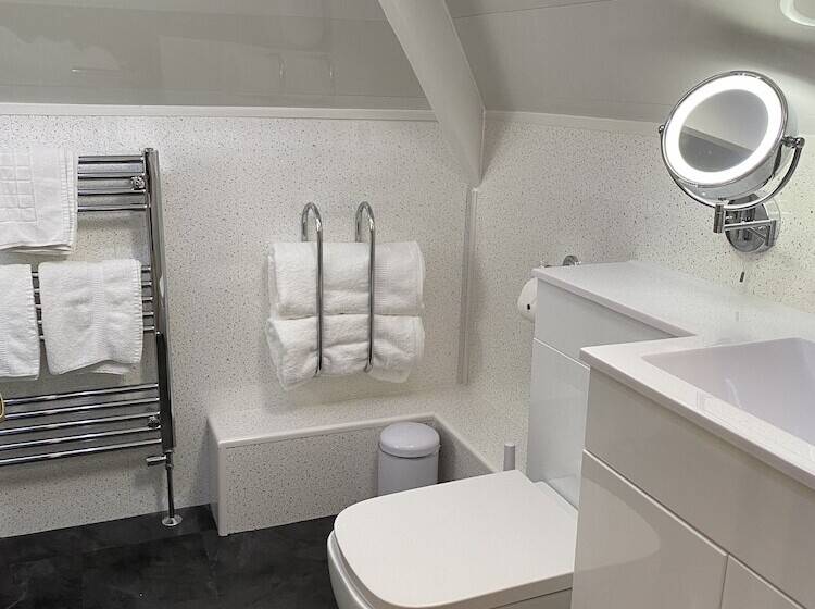 Fotos del hotel Ashbourne House:  10