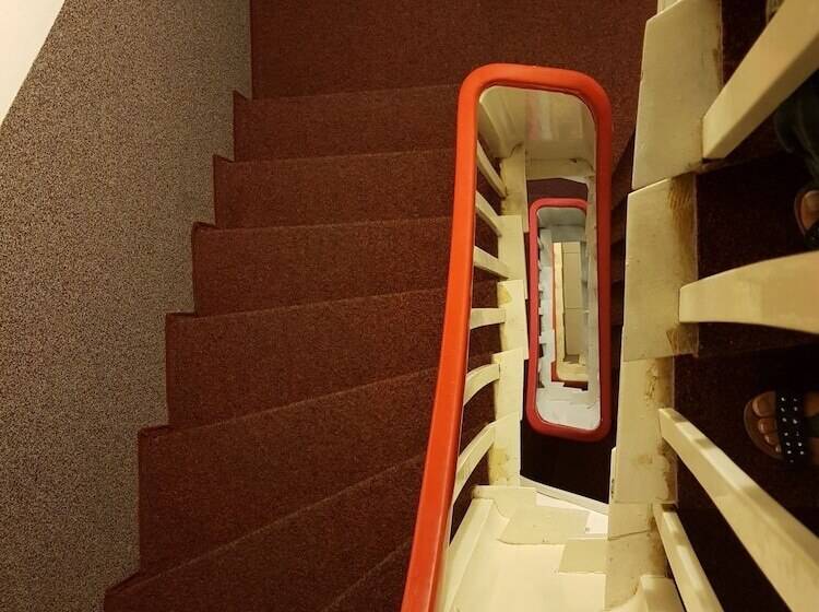 Fotos del hotel Cara Vita Cologne:  6