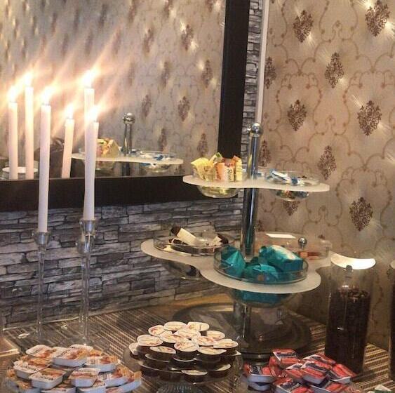 Fotos del hotel Cara Vita Cologne:  15