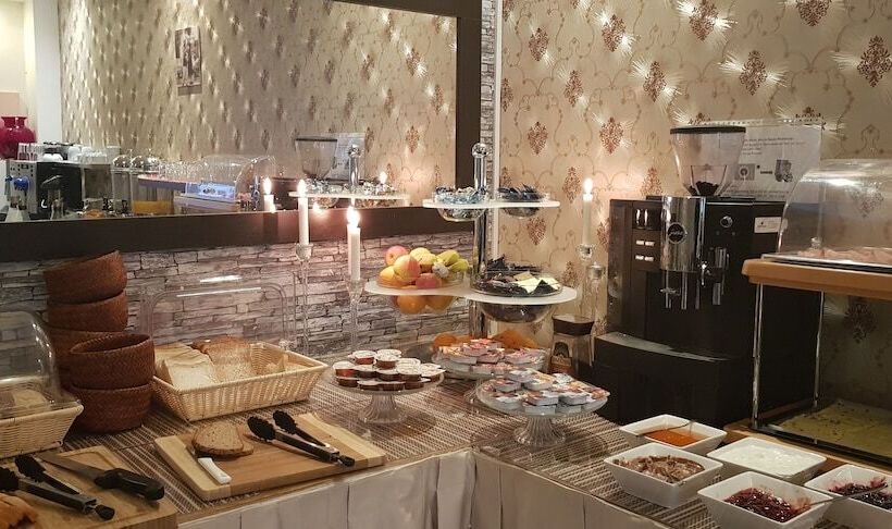 Fotos del hotel Cara Vita Cologne:  12