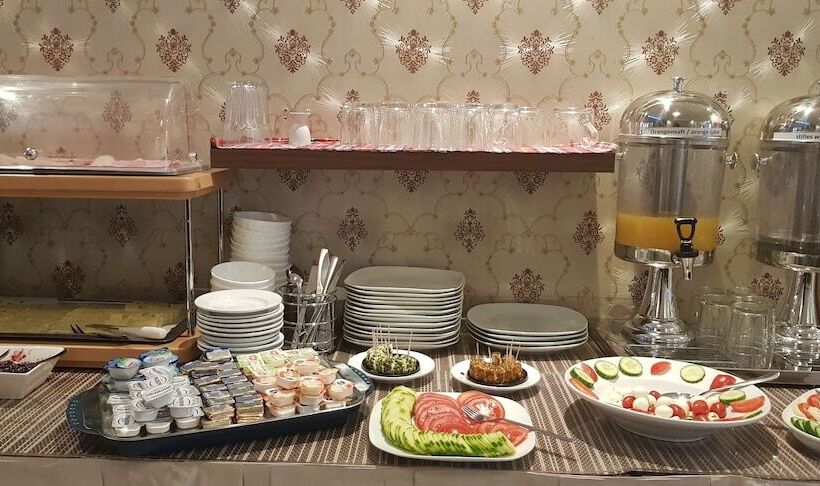 Fotos del hotel Cara Vita Cologne:  9