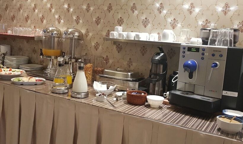 Fotos del hotel Cara Vita Cologne:  3