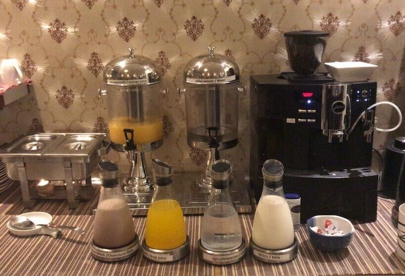 Fotos del hotel Cara Vita Cologne:  10