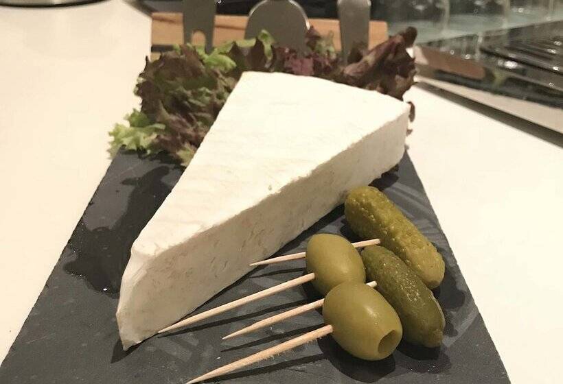 Fotos del hotel Cara Vita Cologne:  2