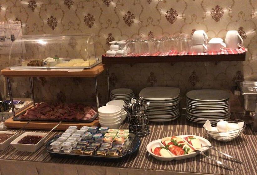 Fotos del hotel Cara Vita Cologne:  13