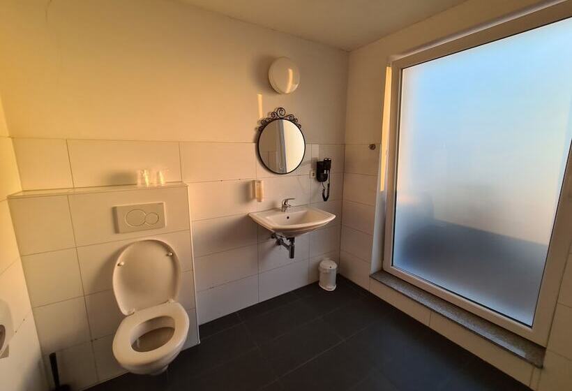 Fotos del hotel Cara Vita Cologne:  5