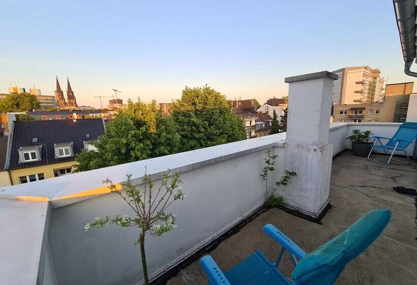 Fotos del hotel Cara Vita Cologne:  4