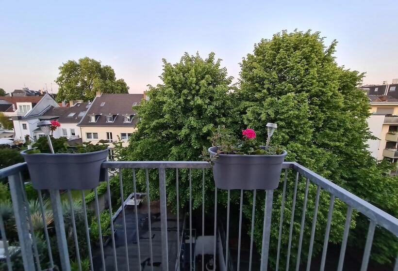 Fotos del hotel Cara Vita Cologne:  11