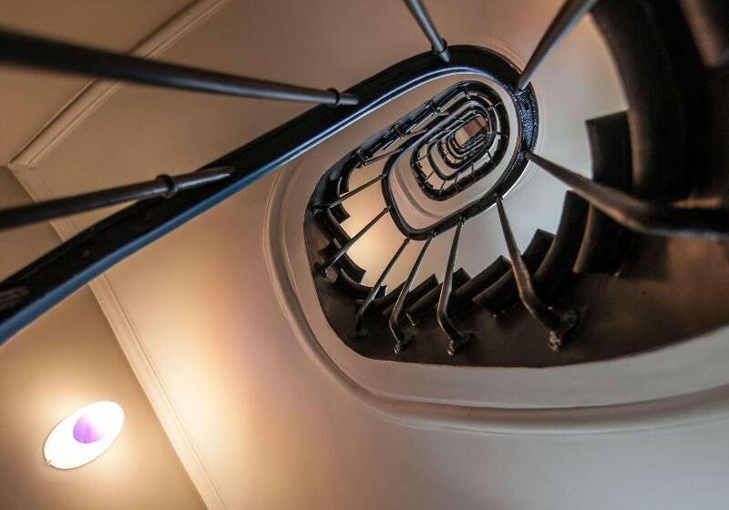 Fotos del hotel Helussi Hôtel:  2