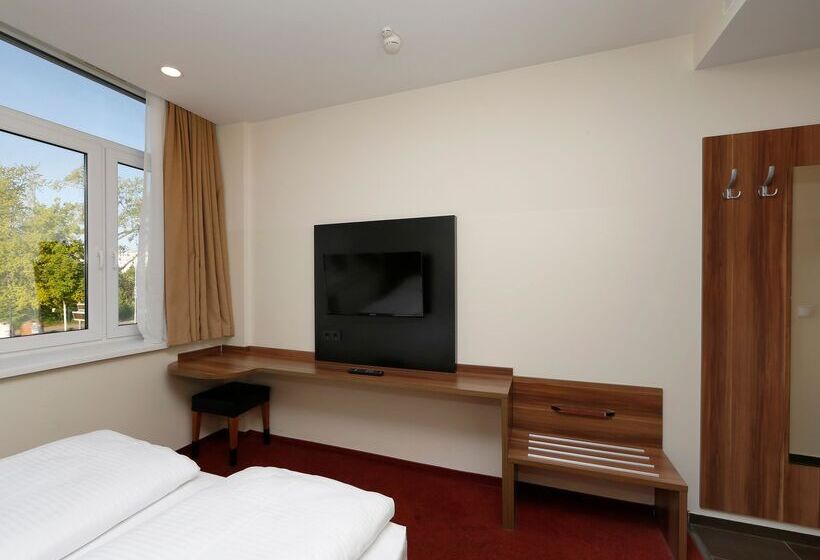 Fotos del hotel Ibb  Berlinairport:  7