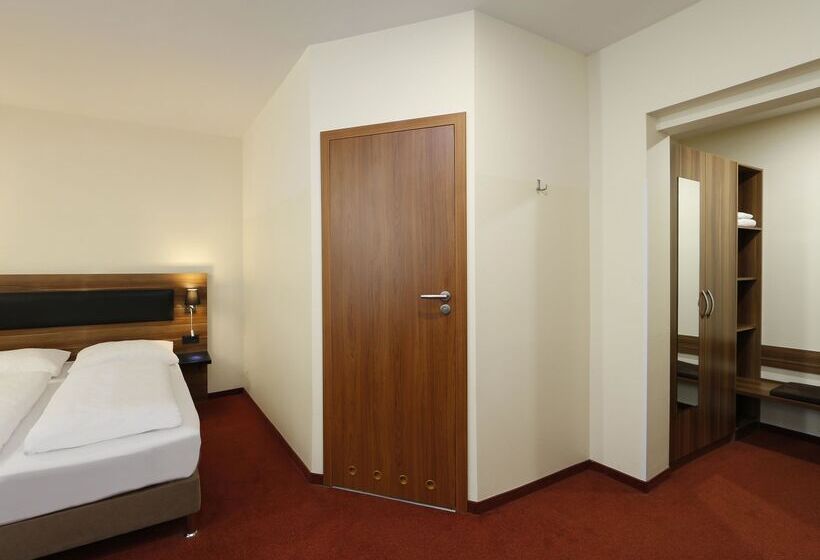 Fotos del hotel Ibb  Berlinairport:  12