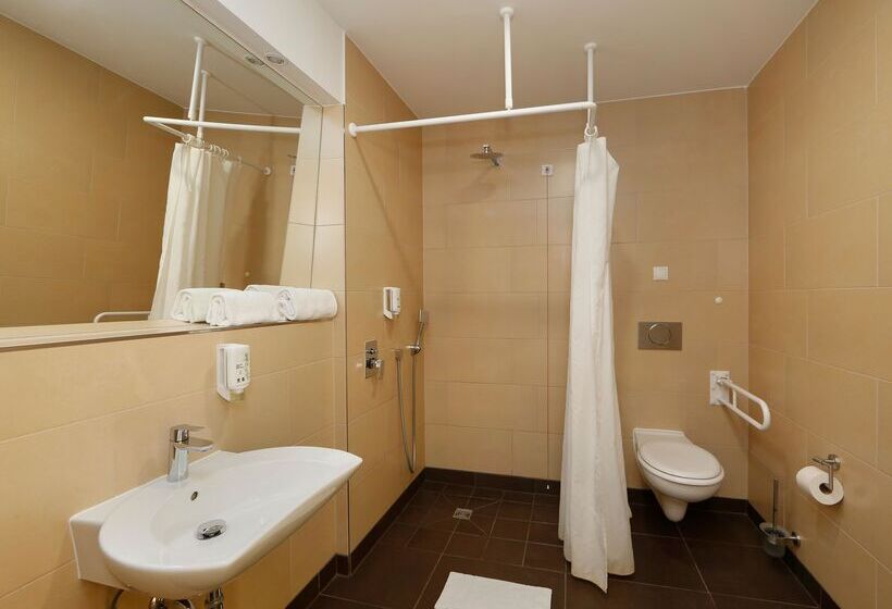 Fotos del hotel Ibb  Berlinairport:  14