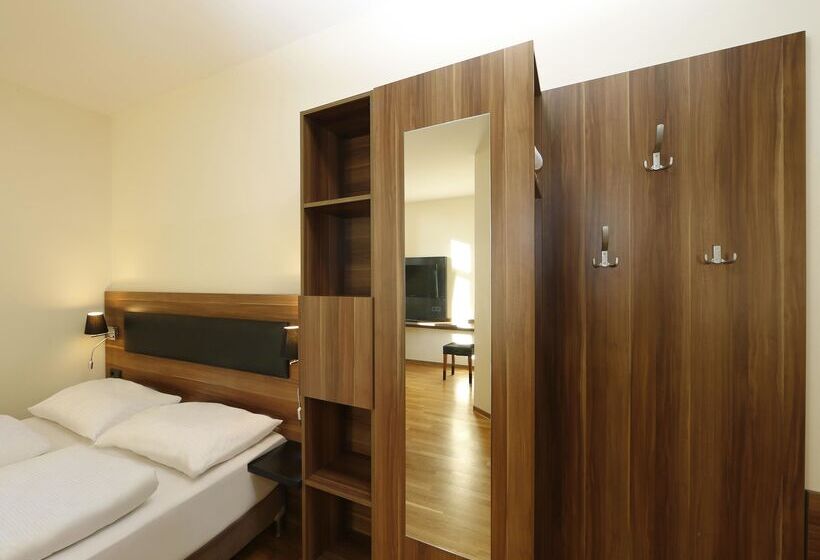 Fotos del hotel Ibb  Berlinairport:  3
