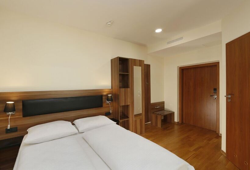 Fotos del hotel Ibb  Berlinairport:  11