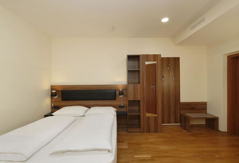 Fotos del hotel Ibb  Berlinairport:  4