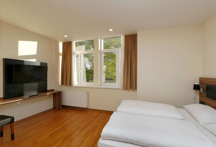 Fotos del hotel Ibb  Berlinairport:  5