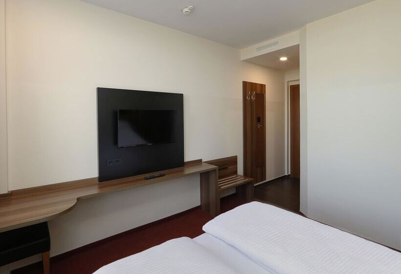 Fotos del hotel Ibb  Berlinairport:  6