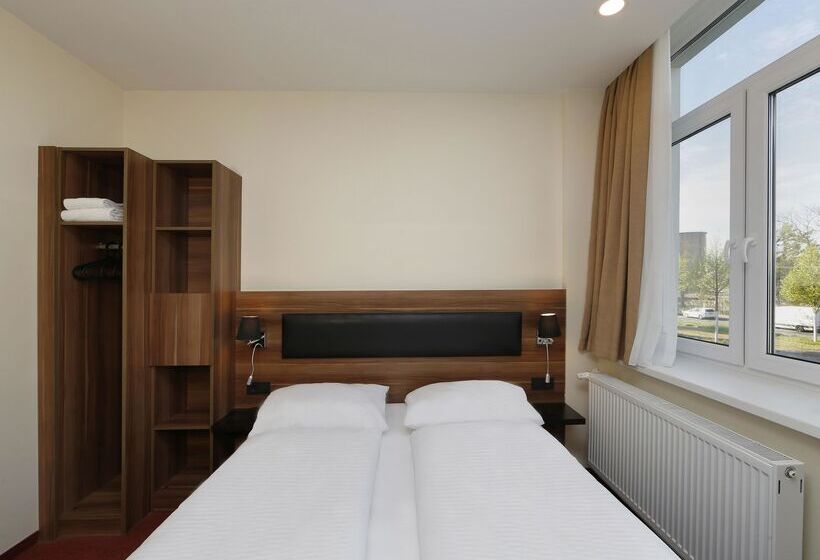 Fotos del hotel Ibb  Berlinairport:  10