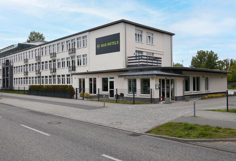 Fotos del hotel Ibb  Berlinairport:  15