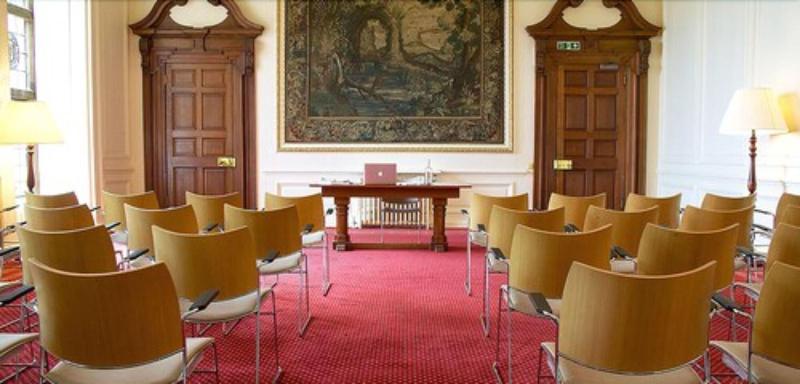 Fotos del hotel Madingley Hall:  13