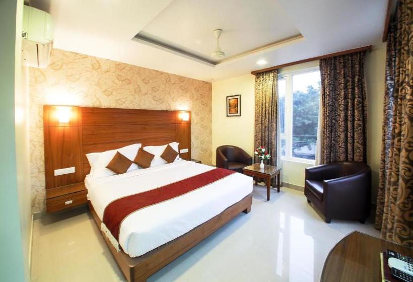 Fotos del hotel National Residency:  11