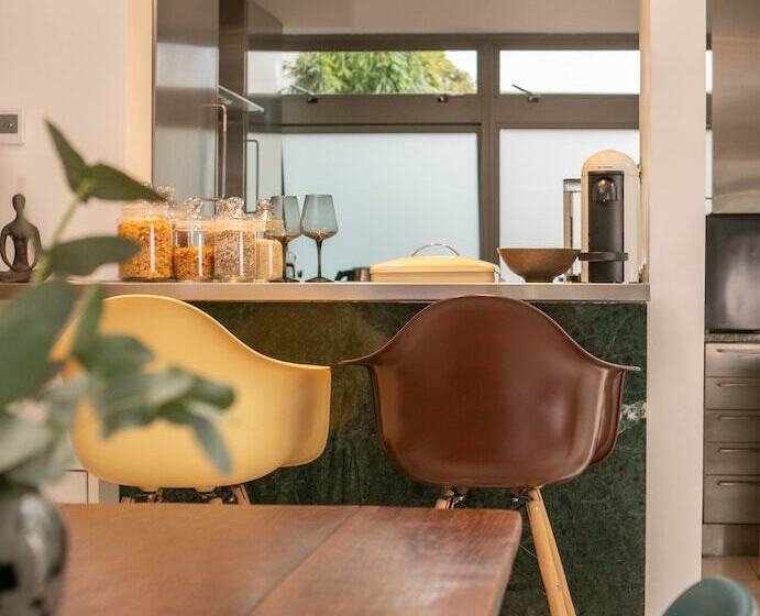 Fotos del hotel The Luxury Inn:  3