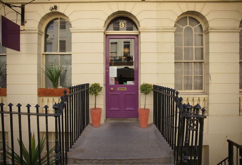 Fotos del hotel The Oriental  Guest House:  5