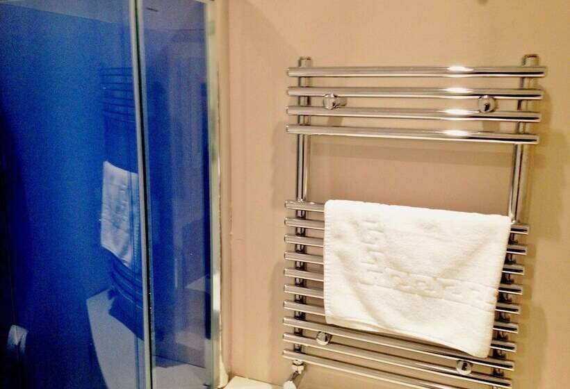 Fotos del hotel The Oriental  Guest House:  23