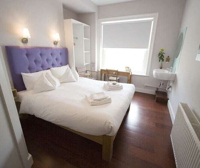 The Oriental  Guest House