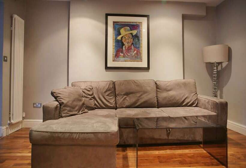 Fotos del hotel The Oriental  Guest House:  11